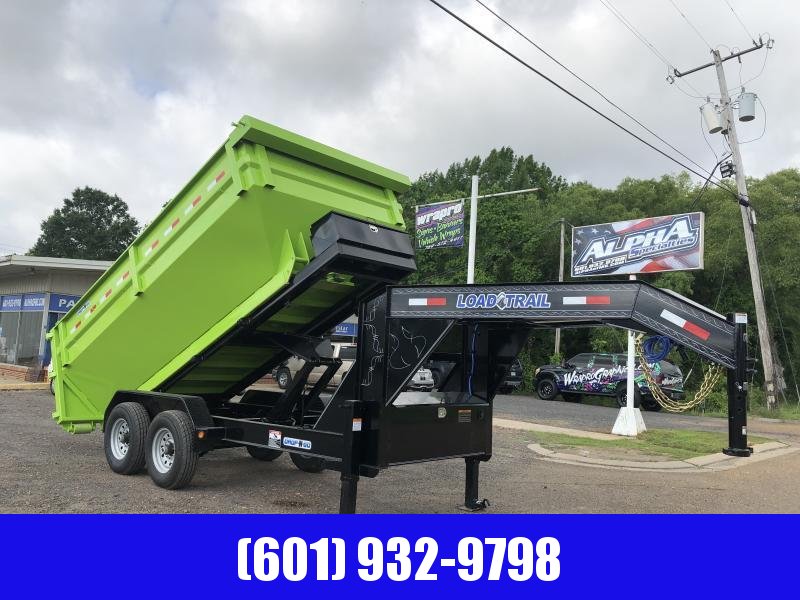 2019 Load Trail 83" x 14' Drop-N-Go Roll of Dump Box (BIN ONLY) 2019 Load Trail 83" x 14' Drop-N-Go Roll of Dump Box (BIN ONLY)