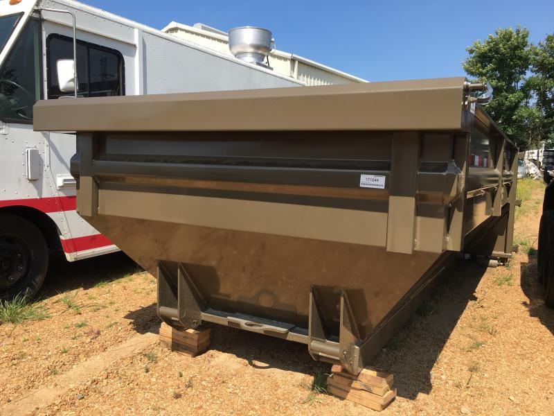 2019 Load Trail 83" x 14' Dump Box 2019 Load Trail 83" x 14' Dump Box
