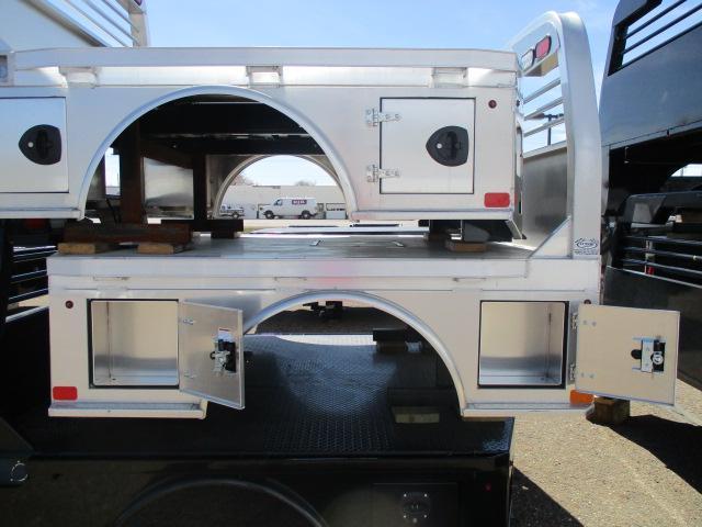 2019 PJ Truck Beds ALGS-01844042SD Truck Bed 2019 PJ Truck Beds ALGS-01844042SD Truck Bed