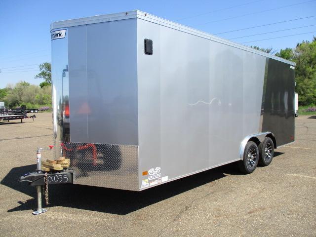 2019 Haulmark TSV8520T3 Enclosed Cargo Trailer 2019 Haulmark TSV8520T3 Enclosed Cargo Trailer