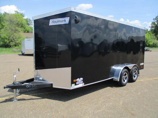 2019 Haulmark TSV716T2 Enclosed Cargo Trailer 2019 Haulmark TSV716T2 Enclosed Cargo Trailer
