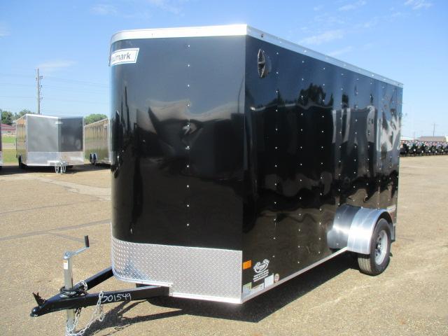 2019 Haulmark PP612S2-D Passport Enclosed Cargo Trailer 2019 Haulmark PP612S2-D Passport Enclosed Cargo Trailer