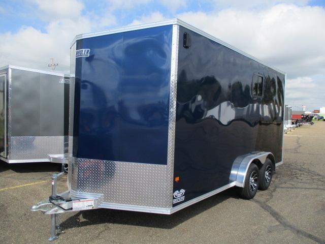 2019 EZ Hauler EZEC7.5X16-IF Enclosed Cargo Trailer 2019 EZ Hauler EZEC7.5X16-IF Enclosed Cargo Trailer