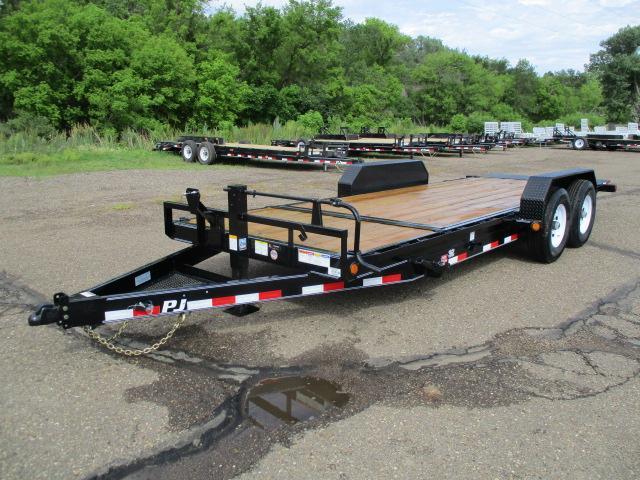 Tilt Container Trailers For Sale In Tx Nationwide Trailers >> 2020 Pj Trailers 20 X 6 Channel Equipment Tilt Trailer Tilt Container Trailers For Sale In Tx Nationwide Trailers >> 2020 Pj Trailers 20 X 6 Channel Equipment Tilt Trailer