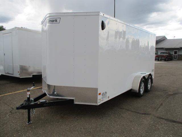 2019 Haulmark PP716T2 Enclosed Cargo Trailer 2019 Haulmark PP716T2 Enclosed Cargo Trailer