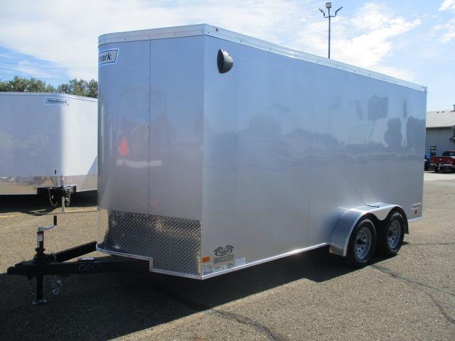 2020 Haulmark TSV716T2 Enclosed Cargo Trailer 2020 Haulmark TSV716T2 Enclosed Cargo Trailer