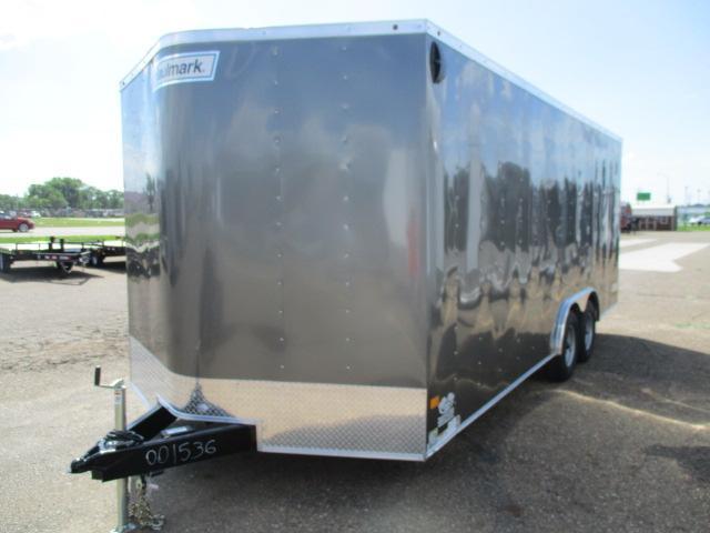 2019 Haulmark PP85020T3-D Enclosed Cargo Trailer 2019 Haulmark PP85020T3-D Enclosed Cargo Trailer