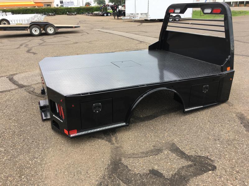 2019 PJ Truck Beds GS-02845842 Truck Bed 2019 PJ Truck Beds GS-02845842 Truck Bed