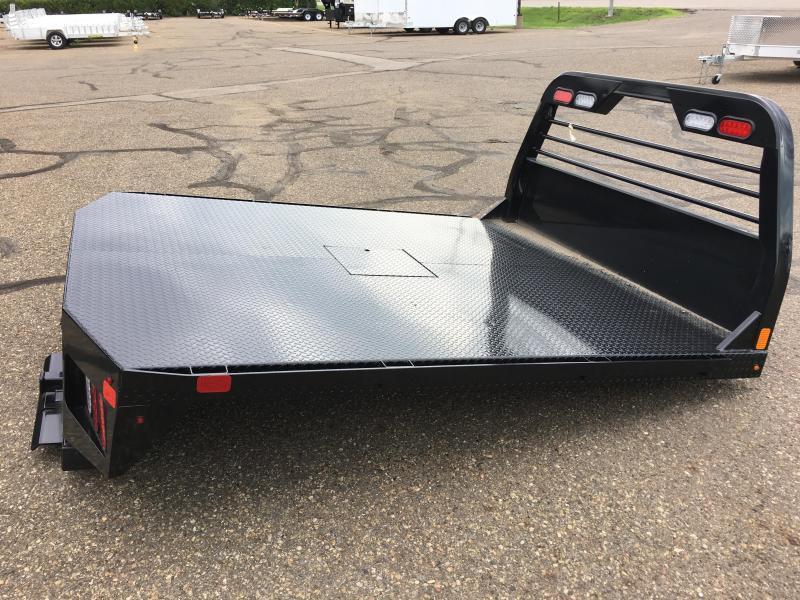 2018 PJ Truck Beds GB-01844042 Truck Bed 2018 PJ Truck Beds GB-01844042 Truck Bed