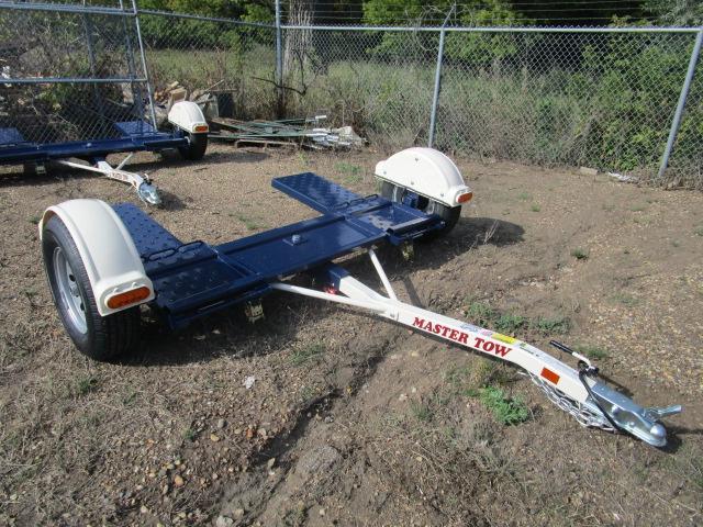 2019 Master Tow 80THD Tow Dolly 2019 Master Tow 80THD Tow Dolly