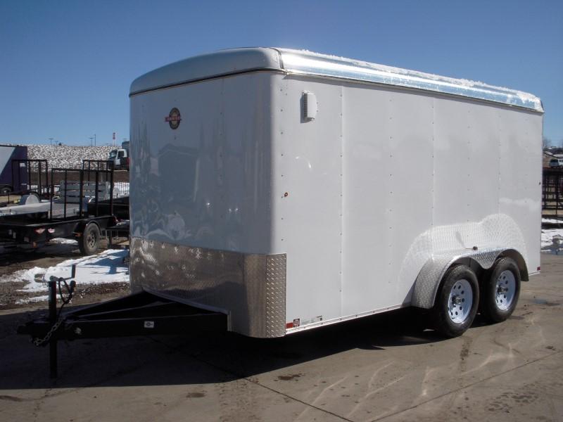 2018 Carry-On 7X14CGR Enclosed Cargo Trailer 2018 Carry-On 7X14CGR Enclosed Cargo Trailer