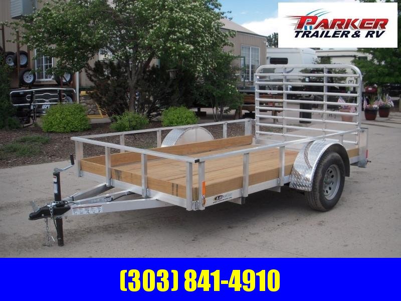 2019 LEGEND 610ALLSSA30 Utility Trailer 2019 LEGEND 610ALLSSA30 Utility Trailer