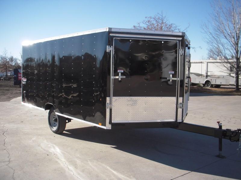 2019 Look Trailers EDFT 85X14 SE3 Enclosed Cargo Trailer 2019 Look Trailers EDFT 85X14 SE3 Enclosed Cargo Trailer