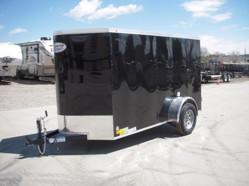 2020 CNCG TXLVVH510SA Enclosed Cargo Trailer 2020 CNCG TXLVVH510SA Enclosed Cargo Trailer