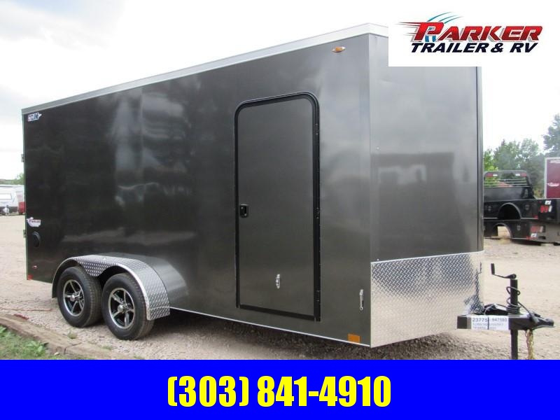 2020 LEGEND STV7X18TA35 Enclosed Cargo Trailer 2020 LEGEND STV7X18TA35 Enclosed Cargo Trailer