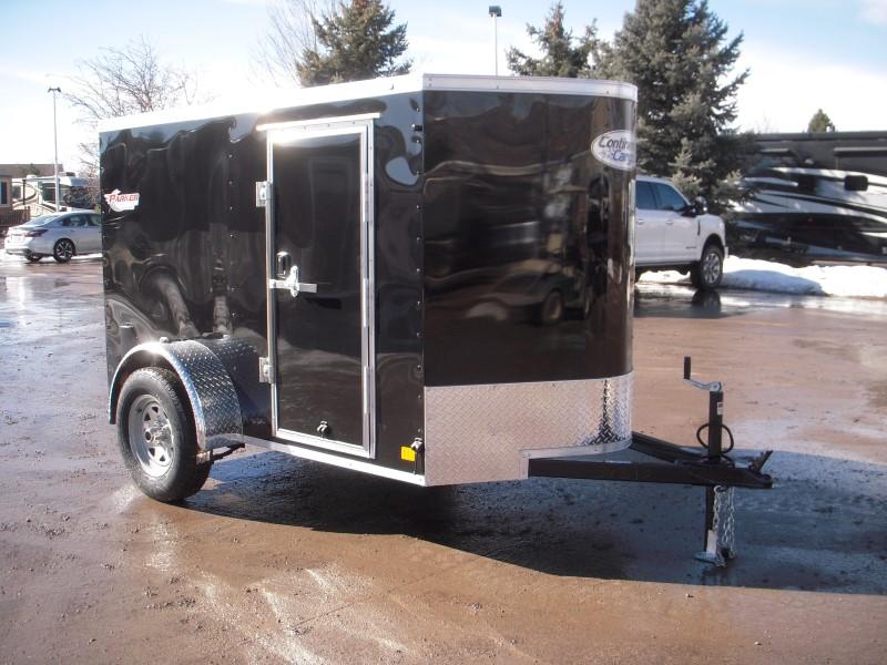 2020 CNCG TXLVVH58SA Enclosed Cargo Trailer 2020 CNCG TXLVVH58SA Enclosed Cargo Trailer