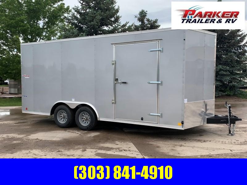 2020 CONTINENTAL CARGO TXVHW8.518TA3 Enclosed Cargo Trailer 2020 CONTINENTAL CARGO TXVHW8.518TA3 Enclosed Cargo Trailer