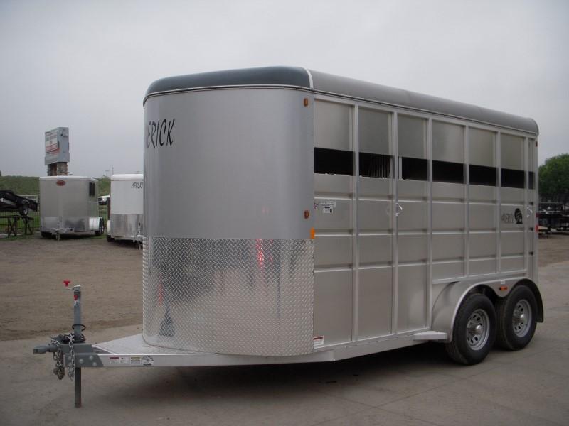 2018 Maverick MAV2H-7K LITE Horse Trailer 2018 Maverick MAV2H-7K LITE Horse Trailer