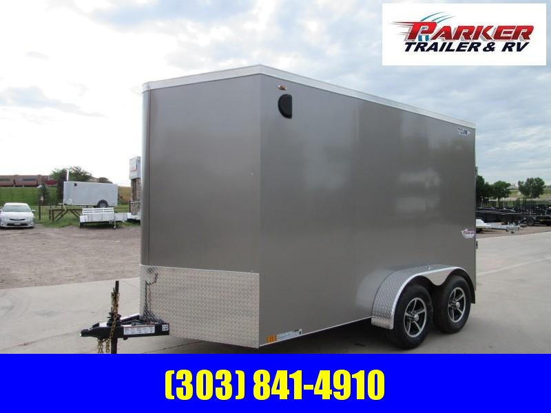 2020 LEGEND STV7X14TA35 Enclosed Cargo Trailer 2020 LEGEND STV7X14TA35 Enclosed Cargo Trailer