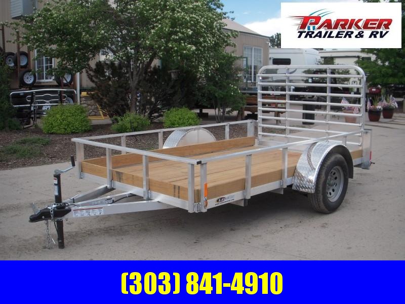 2019 LEGEND 610ALLSSA30 Utility Trailer 2019 LEGEND 610ALLSSA30 Utility Trailer