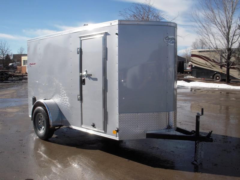 2020 CNCG TXLVVH510SA Enclosed Cargo Trailer 2020 CNCG TXLVVH510SA Enclosed Cargo Trailer