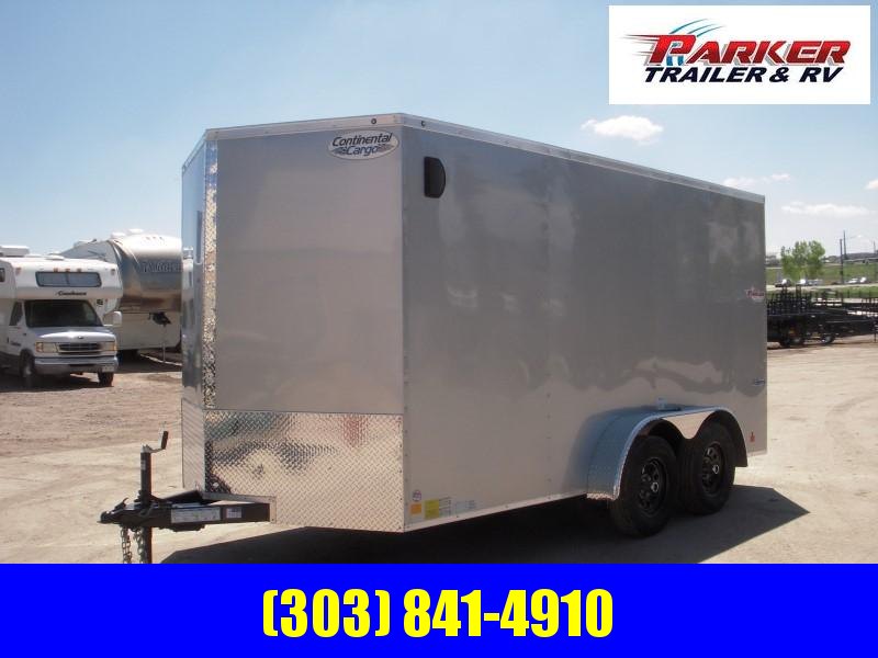 2020 CNCG TXVHW714TA2 Enclosed Cargo Trailer 2020 CNCG TXVHW714TA2 Enclosed Cargo Trailer