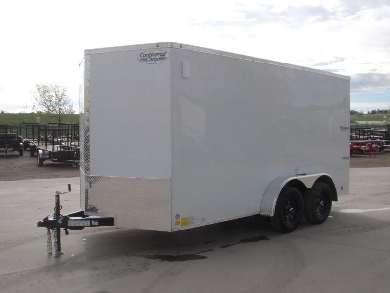 2020 CNCG TXVHW714TA2 Enclosed Cargo Trailer 2020 CNCG TXVHW714TA2 Enclosed Cargo Trailer