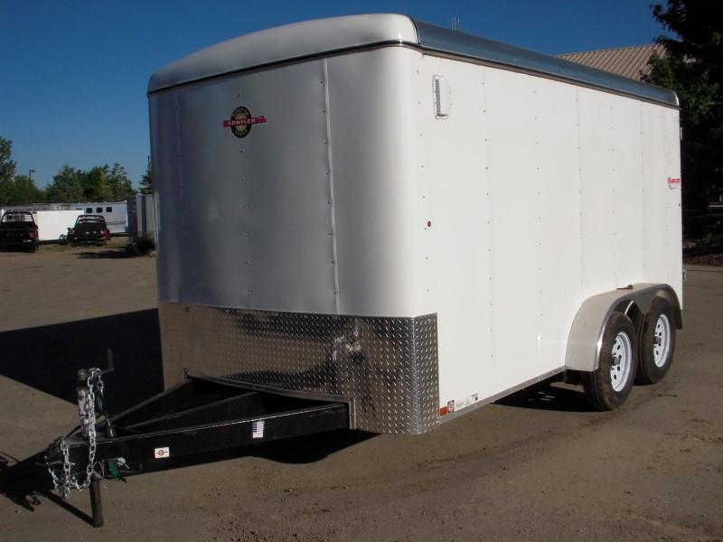 2018 Carry-On 7X14CG Enclosed Cargo Trailer 2018 Carry-On 7X14CG Enclosed Cargo Trailer