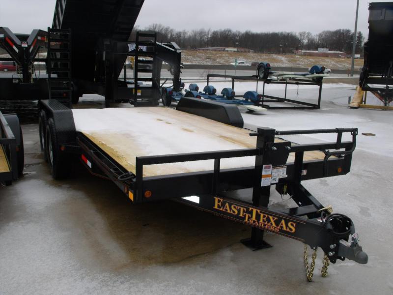Eqpt Trailer 83 X 16 ""Drive Over Fenders """Combo Ramps 14000 GVW Eqpt Trailer 83 X 16 ""Drive Over Fenders """Combo Ramps 14000 GVW