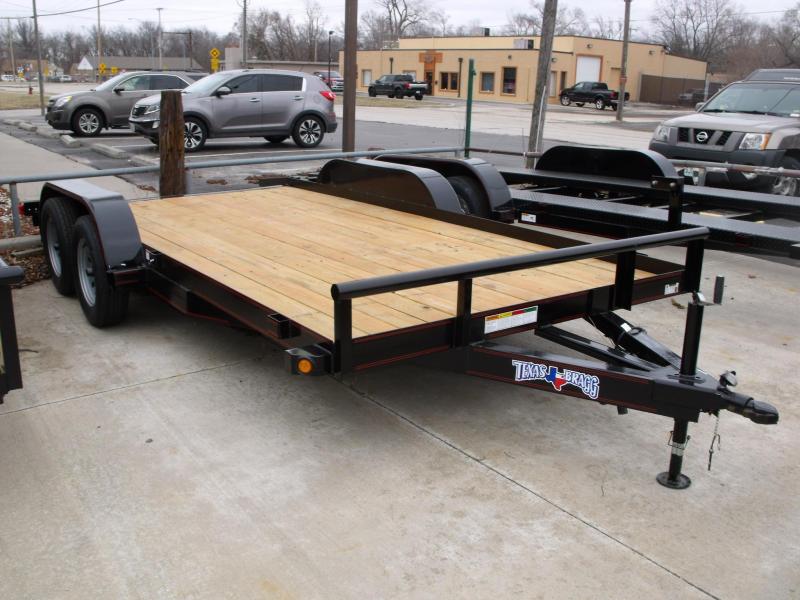 Car Hauler 83 X 16 Dove Brakes 7000 GVW Ramps Car Hauler 83 X 16 Dove Brakes 7000 GVW Ramps