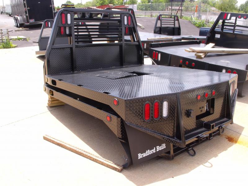 Bradford Built Mustang Bed Truck Bed 84 X 84 Bradford Built Mustang Bed Truck Bed 84 X 84