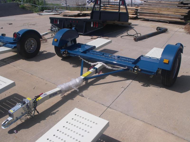 NEW Stehl TOW Dolly Surge Brake Disk Brakes Tow Dolly NEW Stehl TOW Dolly Surge Brake Disk Brakes Tow Dolly