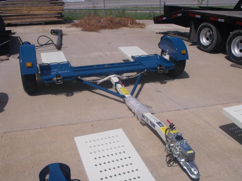 NEW Stehl TOW Dolly Surge Brake Disk Brakes Tow Dolly Near Me