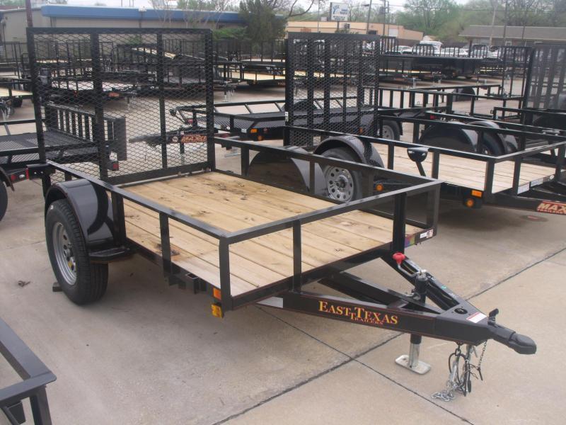Utility Trailer 5 x 8 Ramp 2990 # Axle Utility Trailer 5 x 8 Ramp 2990 # Axle