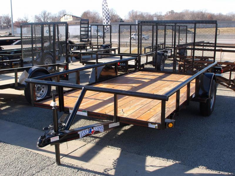 77 x 12 Utility Trailer 2995 Axle 77 x 12 Utility Trailer 2995 Axle