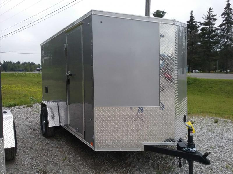 2019 Cargo Express Cargo / Enclosed Trailer 2019 Cargo Express Cargo / Enclosed Trailer