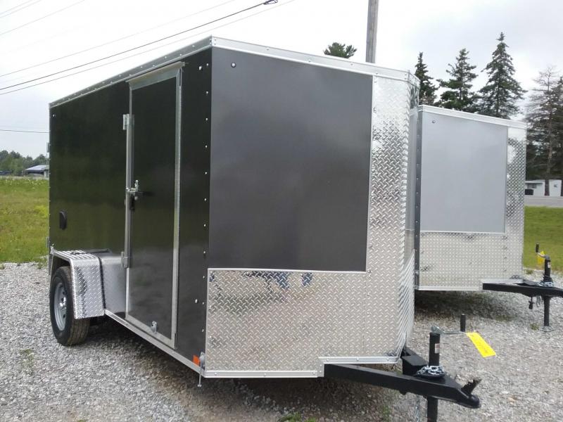 2019 Cargo Express Cargo / Enclosed Trailer 2019 Cargo Express Cargo / Enclosed Trailer
