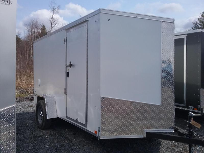 2019 Cargo Express Cargo / Enclosed Trailer 2019 Cargo Express Cargo / Enclosed Trailer
