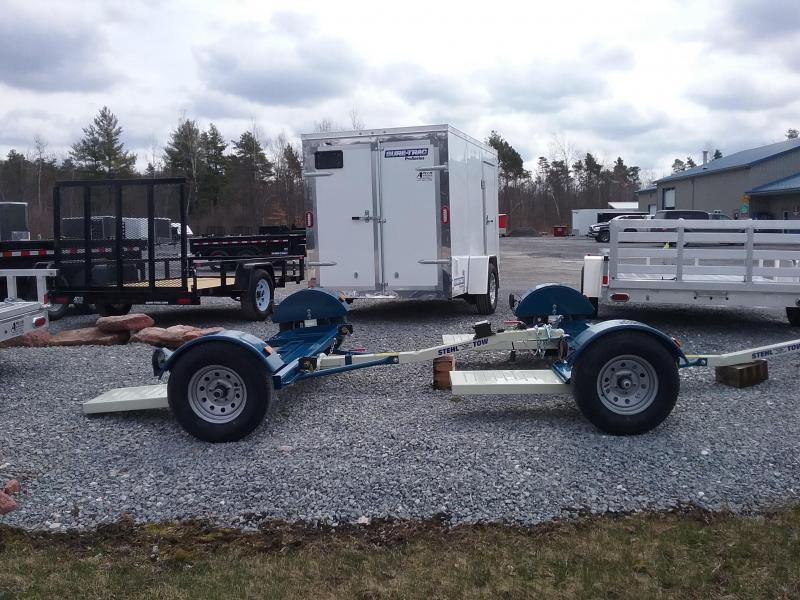 2018 Stehl ST80TD Tow Dolly 2018 Stehl ST80TD Tow Dolly