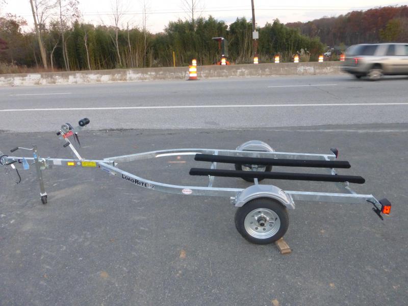 Load Rite Single Place Jet Ski Watercraft Trailer Load Rite Single Place Jet Ski Watercraft Trailer