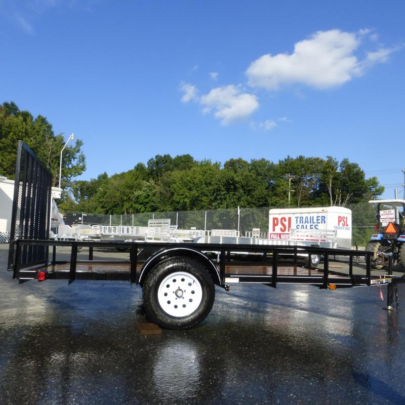 Carry-On 6X12GW Utility Trailer Carry-On 6X12GW Utility Trailer