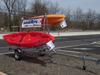 Load Rite 6 Place Kayak Trailer Load Rite 6 Place Kayak Trailer