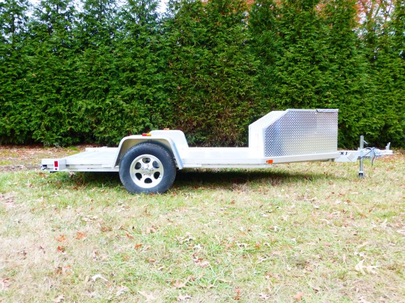 Aluma Trike Trailer 3K Aluma Trike Trailer 3K
