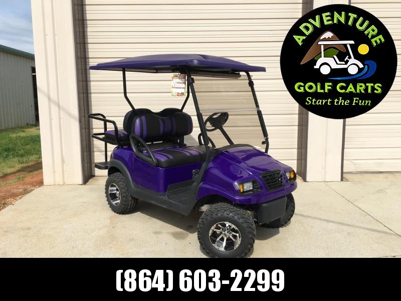 2014 Club Car Precedent Phantom Body 2014 Club Car Precedent Phantom Body