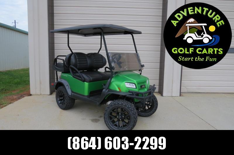 2019 Club Car Synergy Green Onward 2019 Club Car Synergy Green Onward