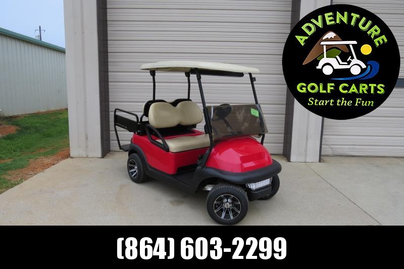 2013 Club Car Precedent 2013 Club Car Precedent