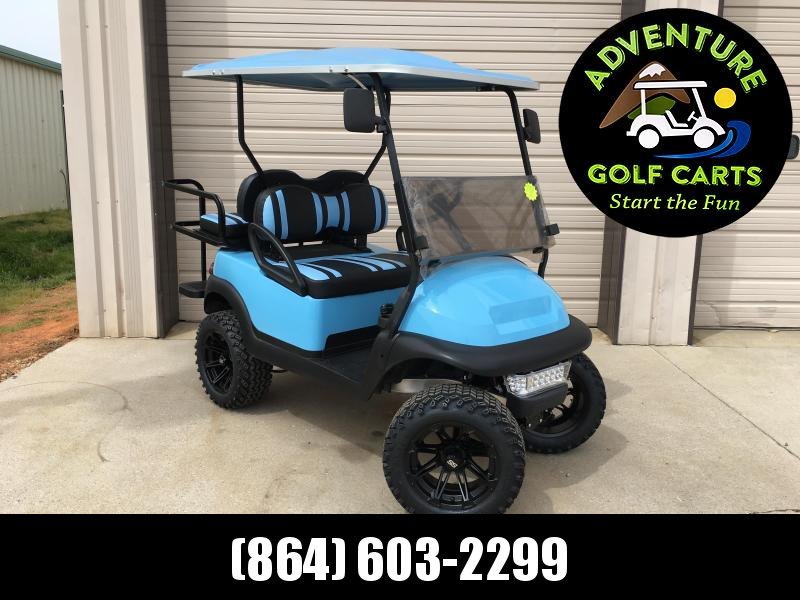 2016 Club Car Precedent 2016 Club Car Precedent