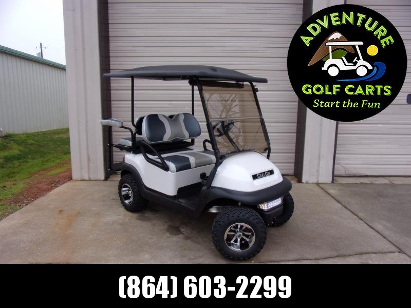 2016 Club Car Precedent 2016 Club Car Precedent