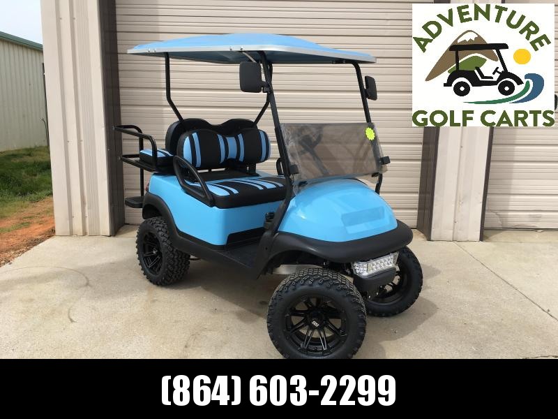 2014 Club Car Precedent Electric Golf Cart 2014 Club Car Precedent Electric Golf Cart