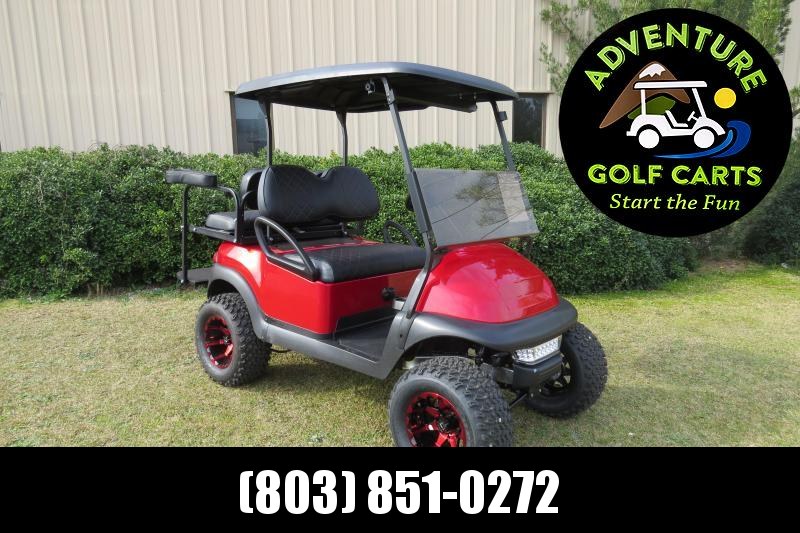 2015 Club Car Precedent Golf Cart in Stapleton, GA 2015 Club Car Precedent Golf Cart in Stapleton, GA
